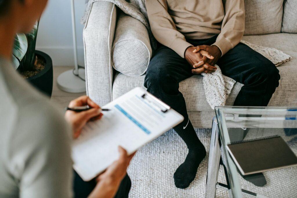 The Role of Psychological Assessments in Mental Health Care